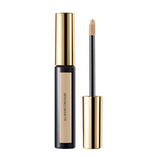 YVES SAINT LAURENT YSL Стойкий корректор для лица All Hours Concealer, YSL Стойкий корректор для лица All Hours Concealer
YVES SAINT LAURENT YSL Стойкий корректор для лица All Hours Concealer, YSL Стойкий корректор для лица All Hours Concealer