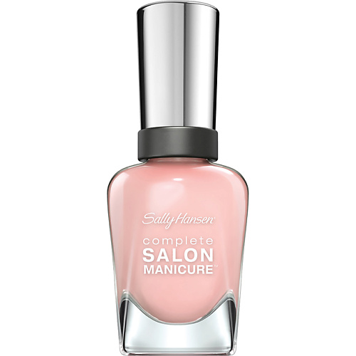 SALLY HANSEN Лак для ногтей Complete Salon Manicure, Лак для ногтей Complete Salon Manicure
SALLY HANSEN Лак для ногтей Complete Salon Manicure, Лак для ногтей Complete Salon Manicure