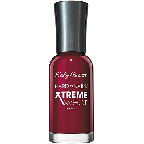 SALLY HANSEN Лак для ногтей Hard as Nails Xtreme Wear, Лак для ногтей Hard as Nails Xtreme Wear
SALLY HANSEN Лак для ногтей Hard as Nails Xtreme Wear, Лак для ногтей Hard as Nails Xtreme Wear