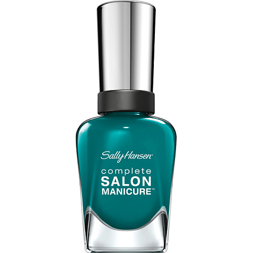 SALLY HANSEN Лак для ногтей Complete Salon Manicure, Лак для ногтей Complete Salon Manicure
SALLY HANSEN Лак для ногтей Complete Salon Manicure, Лак для ногтей Complete Salon Manicure