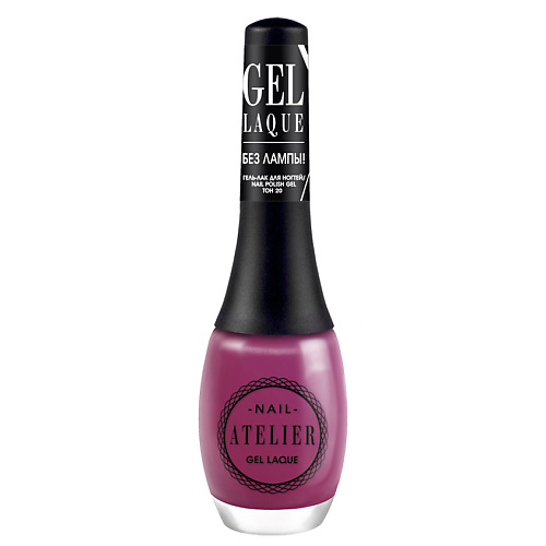 VIVIENNE SABO Гель-лак для ногтей Nail Atelier., Гель-лак для ногтей Nail Atelier.
VIVIENNE SABO Гель-лак для ногтей Nail Atelier., Гель-лак для ногтей Nail Atelier.