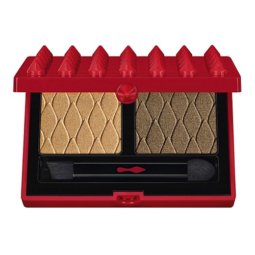CHRISTIAN LOUBOUTIN BEAUTY Двойные тени для век ABRACADABRA LE DUO LADY KHAKI, Двойные тени для век ABRACADABRA LE DUO LADY KHAKI
CHRISTIAN LOUBOUTIN BEAUTY Двойные тени для век ABRACADABRA LE DUO LADY KHAKI, Двойные тени для век ABRACADABRA LE DUO LADY KHAKI