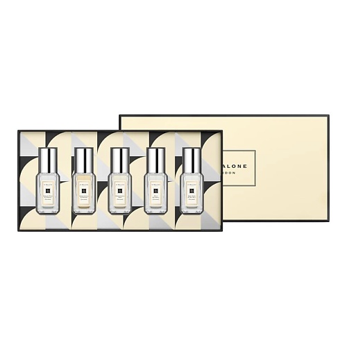 JO MALONE LONDON Подарочный набор Cologne Collection, Подарочный набор Cologne Collection
JO MALONE LONDON Подарочный набор Cologne Collection, Подарочный набор Cologne Collection