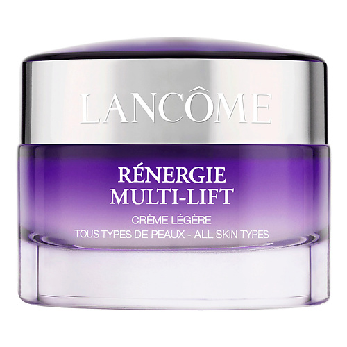 LANCOME Дневной крем для лица Renergie Multi-Lift, Дневной крем для лица Renergie Multi-Lift
LANCOME Дневной крем для лица Renergie Multi-Lift, Дневной крем для лица Renergie Multi-Lift