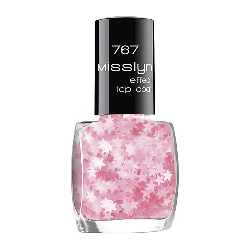 MISSLYN Защитное покрытие «эффект» effect top coat, Защитное покрытие «эффект» effect top coat
MISSLYN Защитное покрытие «эффект» effect top coat, Защитное покрытие «эффект» effect top coat