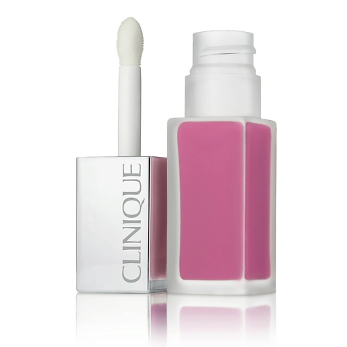 CLINIQUE Матовый лак для губ интенсивный цвет и уход Clinique Pop Liquid Matte Lip Colour + Primer, Матовый лак для губ интенсивный цвет и уход Clinique Pop Liquid Matte Lip Colour + Primer
CLINIQUE Матовый лак для губ интенсивный цвет и уход Clinique Pop Liquid Matte Lip Colour + Primer, Матовый лак для губ интенсивный цвет и уход Clinique Pop Liquid Matte Lip Colour + Primer