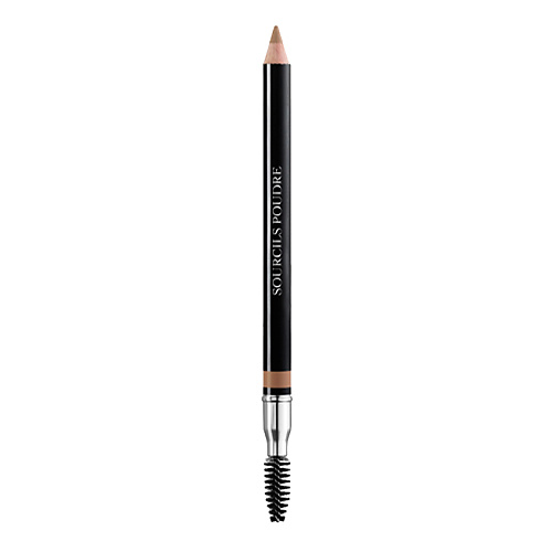 DIOR Пудровый карандаш для бровей Powder Eyebrow Pencil, Пудровый карандаш для бровей Powder Eyebrow Pencil
DIOR Пудровый карандаш для бровей Powder Eyebrow Pencil, Пудровый карандаш для бровей Powder Eyebrow Pencil