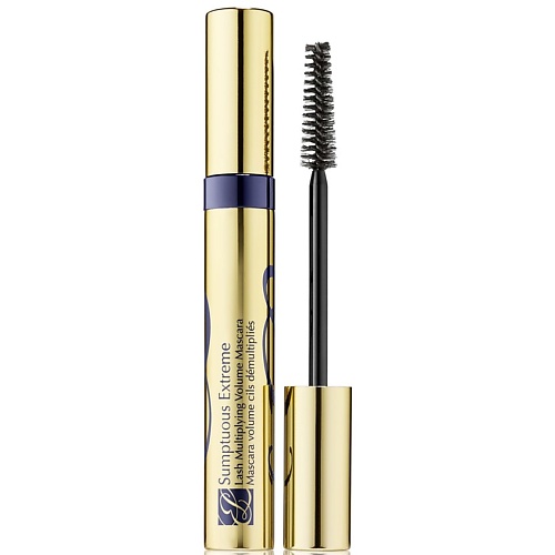 фото Estee lauder тушь для создания экстремального объема sumptuous extreme lash multiplying volume mascara