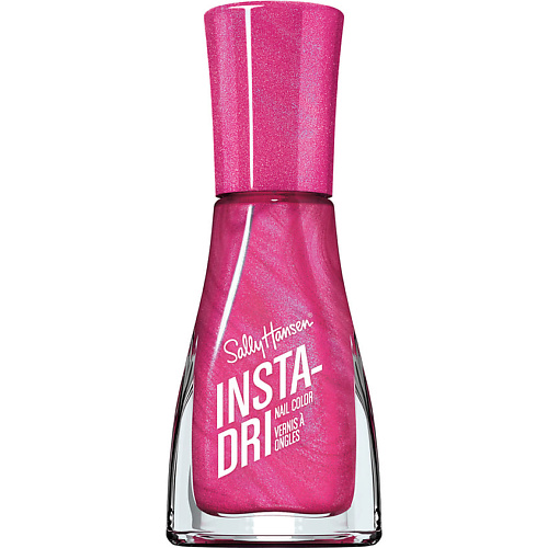 SALLY HANSEN Быстросохнущий лак для ногтей Insta-Dri, Быстросохнущий лак для ногтей Insta-Dri
SALLY HANSEN Быстросохнущий лак для ногтей Insta-Dri, Быстросохнущий лак для ногтей Insta-Dri
