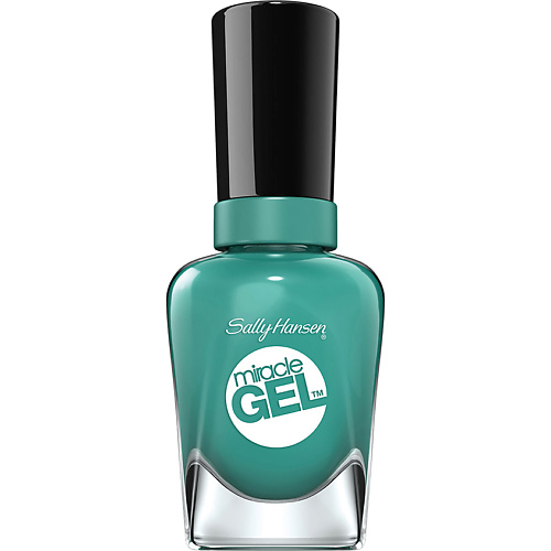 SALLY HANSEN Гель-лак для ногтей Miracle Gel, Гель-лак для ногтей Miracle Gel
SALLY HANSEN Гель-лак для ногтей Miracle Gel, Гель-лак для ногтей Miracle Gel
