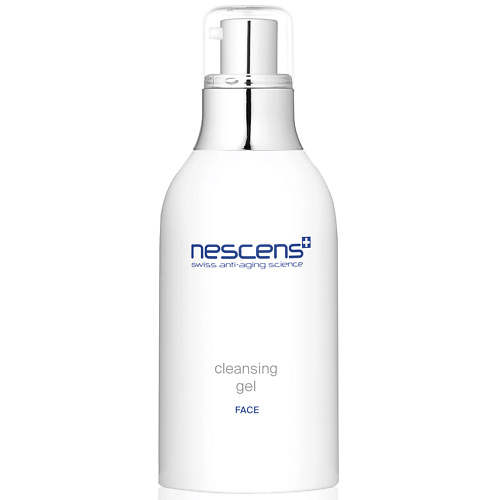 NESCENS Гель очищающий для лица Cleansing Gel Face, Гель очищающий для лица Cleansing Gel Face
NESCENS Гель очищающий для лица Cleansing Gel Face, Гель очищающий для лица Cleansing Gel Face