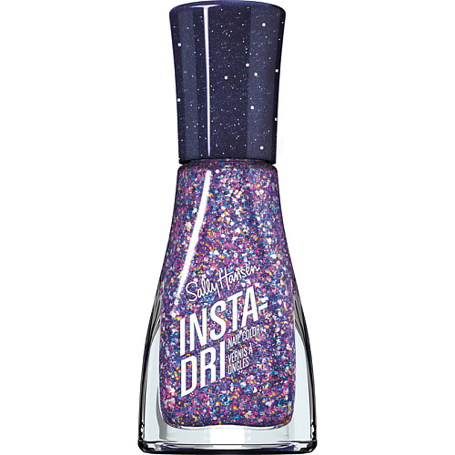 SALLY HANSEN Быстросохнущий лак для ногтей Insta-Dri, Быстросохнущий лак для ногтей Insta-Dri
SALLY HANSEN Быстросохнущий лак для ногтей Insta-Dri, Быстросохнущий лак для ногтей Insta-Dri