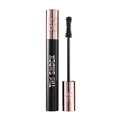 YVES SAINT LAURENT YSL Тушь для ресниц с эффектом шокирующего объема Volume Effet Faux Cils The Shock, YSL Тушь для ресниц с эффектом шокирующего объема Volume Effet Faux Cils The Shock
YVES SAINT LAURENT YSL Тушь для ресниц с эффектом шокирующего объема Volume Effet Faux Cils The Shock, YSL Тушь для ресниц с эффектом шокирующего объема Volume Effet Faux Cils The Shock