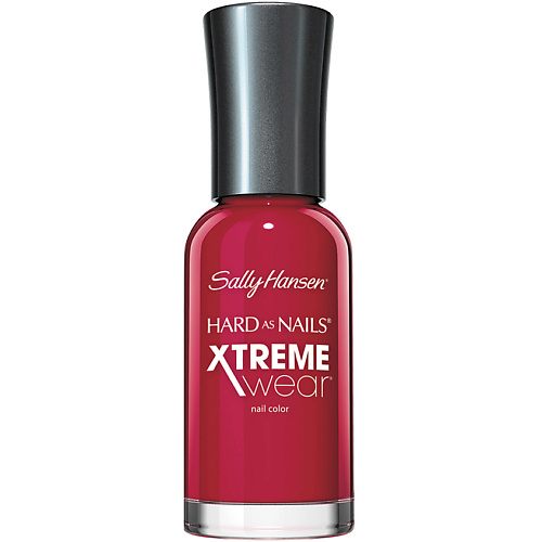SALLY HANSEN Лак для ногтей Hard as Nails Xtreme Wear, Лак для ногтей Hard as Nails Xtreme Wear
SALLY HANSEN Лак для ногтей Hard as Nails Xtreme Wear, Лак для ногтей Hard as Nails Xtreme Wear