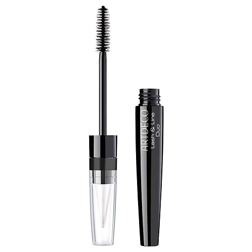 ARTDECO Тушь для ресниц и карандаш для век Lash & Line Duo, Тушь для ресниц и карандаш для век Lash & Line Duo
ARTDECO Тушь для ресниц и карандаш для век Lash & Line Duo, Тушь для ресниц и карандаш для век Lash & Line Duo