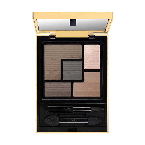 YVES SAINT LAURENT YSL Палетка теней Couture Eye Palette, YSL Палетка теней Couture Eye Palette
YVES SAINT LAURENT YSL Палетка теней Couture Eye Palette, YSL Палетка теней Couture Eye Palette