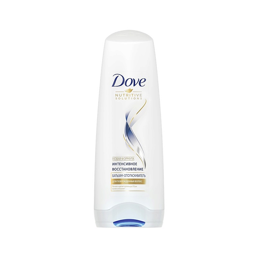 Бальзамы для волос DOVE Бальзам-ополаскиватель Интенсивное ...