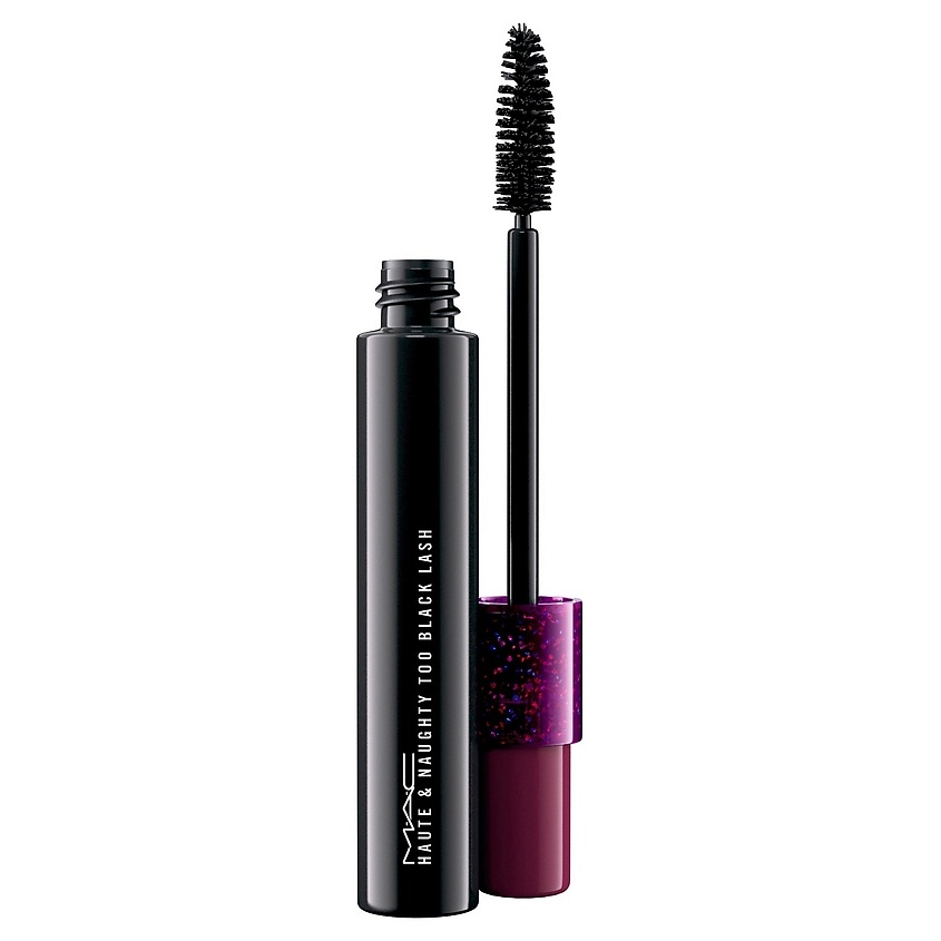 Тушь MAC Тушь для ресниц Haute & Naughty Lash – купить в интернет ...