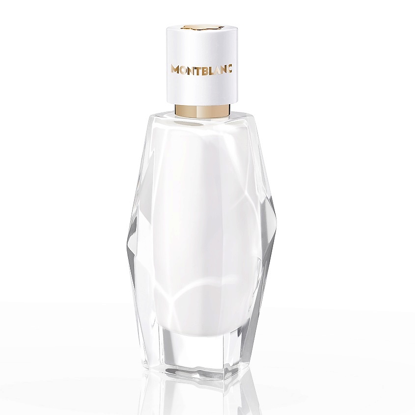 Женская парфюмерия MONTBLANC Signature – купить в интернет-магазине ...