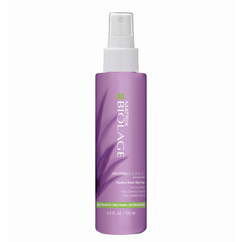 Спреи для ухода за волосами BIOLAGE Спрей-вуаль для волос несмываемый ...