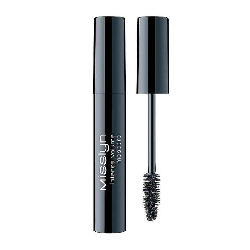 Тушь для объёма intense volume mascara MISSLYN Тушь – купить по низким ...