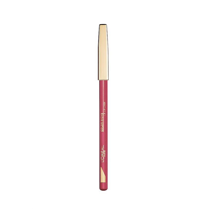 Карандаши для губ L'ORÉAL PARIS Лайнер для губ "Color Riche Le Lip ...