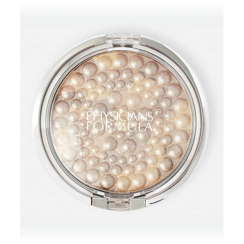 Хайлайтеры PHYSICIANS FORMULA Пудра хайлайтер минеральная Powder ...