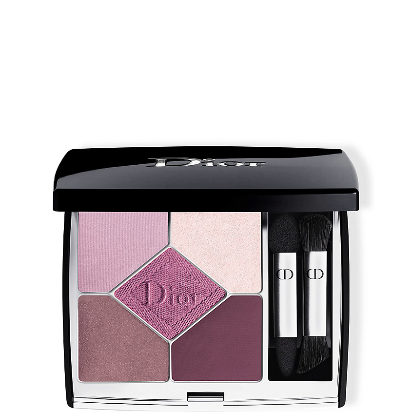Тени для век DIOR Тени для век 5 Couleurs Couture Pure Glow – купить в ...