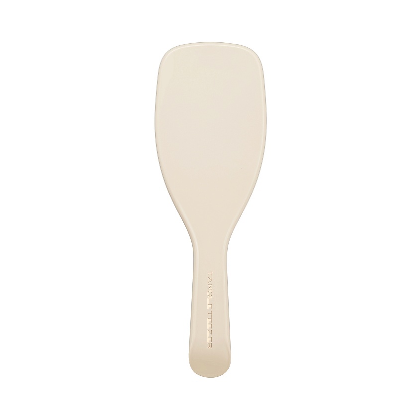 Расчески TANGLE TEEZER Расческа The Large Wet Detangler Cappuccino ...
