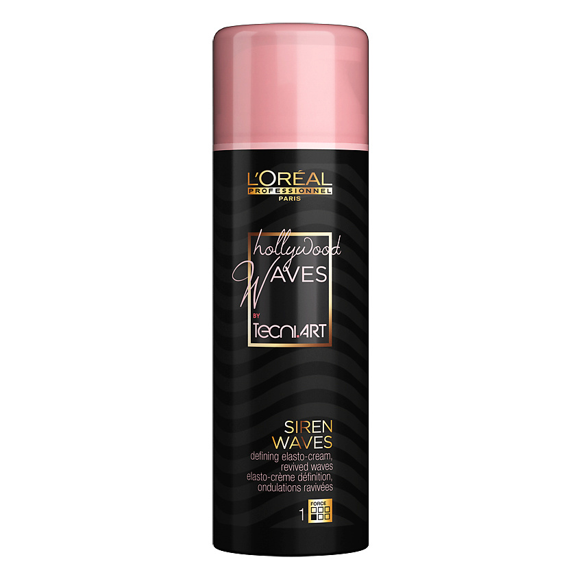 Профессиональные укладочные средства L'OREAL PROFESSIONNEL Крем для ...