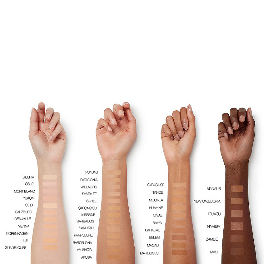 NARS Тональное средство, придающее коже сияние, Sheer Glow Foundation, Тональное средство, придающее коже сияние, Sheer Glow Foundation
NARS Тональное средство, придающее коже сияние, Sheer Glow Foundation, Тональное средство, придающее коже сияние, Sheer Glow Foundation