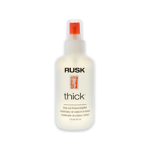 RUSK Мусс для волос уплотняющий Thick Body and Texture Amplifier, Мусс для волос уплотняющий Thick Body and Texture Amplifier
RUSK Мусс для волос уплотняющий Thick Body and Texture Amplifier, Мусс для волос уплотняющий Thick Body and Texture Amplifier