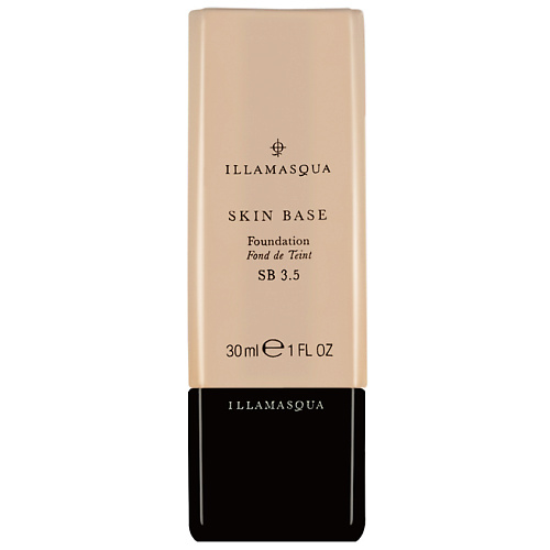 ILLAMASQUA Тональная основа Skin Base, Тональная основа Skin Base
ILLAMASQUA Тональная основа Skin Base, Тональная основа Skin Base