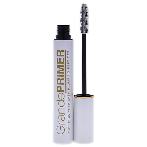 GRANDE COSMETICS Праймер для ресниц удлиняющий Grandeprimer Pre Mascara Lengthener And Thickener, Праймер для ресниц удлиняющий Grandeprimer Pre Mascara Lengthener And Thickener
GRANDE COSMETICS Праймер для ресниц удлиняющий Grandeprimer Pre Mascara Lengthener And Thickener, Праймер для ресниц удлиняющий Grandeprimer Pre Mascara Lengthener And Thickener