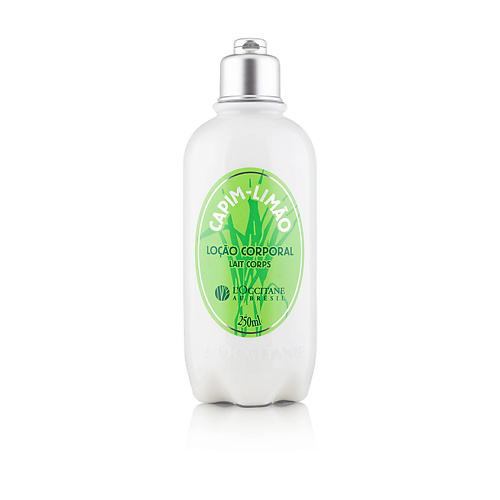 L'OCCITANE AU BRESIL Молочко для тела увлажняющее Лемонграсс, Молочко для тела увлажняющее Лемонграсс
L'OCCITANE AU BRESIL Молочко для тела увлажняющее Лемонграсс, Молочко для тела увлажняющее Лемонграсс