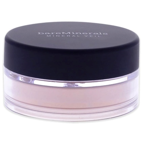 BAREMINERALS Пудра-вуаль минеральная фиксирующая прозрачная Mineral Veil Finishing Powder SPF25, Пудра-вуаль минеральная фиксирующая прозрачная Mineral Veil Finishing Powder SPF25
BAREMINERALS Пудра-вуаль минеральная фиксирующая прозрачная Mineral Veil Finishing Powder SPF25, Пудра-вуаль минеральная фиксирующая прозрачная Mineral Veil Finishing Powder SPF25