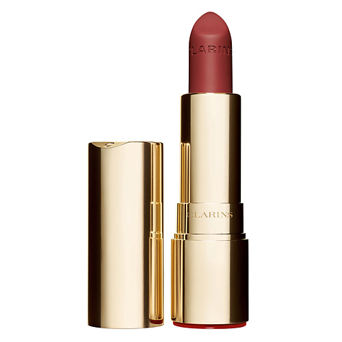 CLARINS Матовая губная помада Joli Rouge Velvet, Матовая губная помада Joli Rouge Velvet
CLARINS Матовая губная помада Joli Rouge Velvet, Матовая губная помада Joli Rouge Velvet