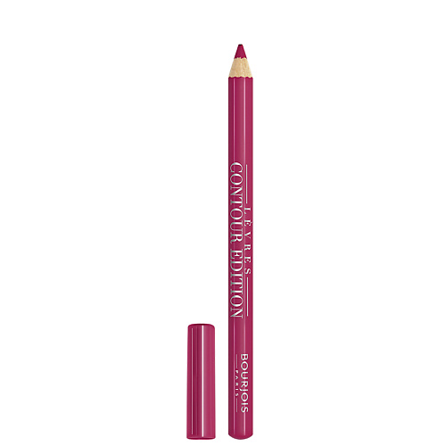 BOURJOIS Карандаш для губ LEVRES CONTOUR EDITION, Карандаш для губ LEVRES CONTOUR EDITION
BOURJOIS Карандаш для губ LEVRES CONTOUR EDITION, Карандаш для губ LEVRES CONTOUR EDITION