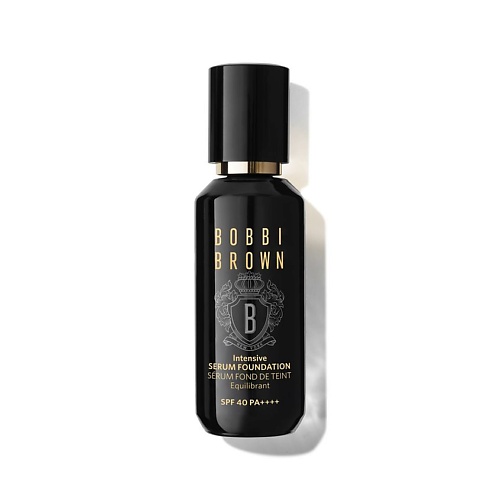 BOBBI BROWN Ухаживающий тональный крем Intensive Serum Foundation SPF 40, Ухаживающий тональный крем Intensive Serum Foundation SPF 40
BOBBI BROWN Ухаживающий тональный крем Intensive Serum Foundation SPF 40, Ухаживающий тональный крем Intensive Serum Foundation SPF 40