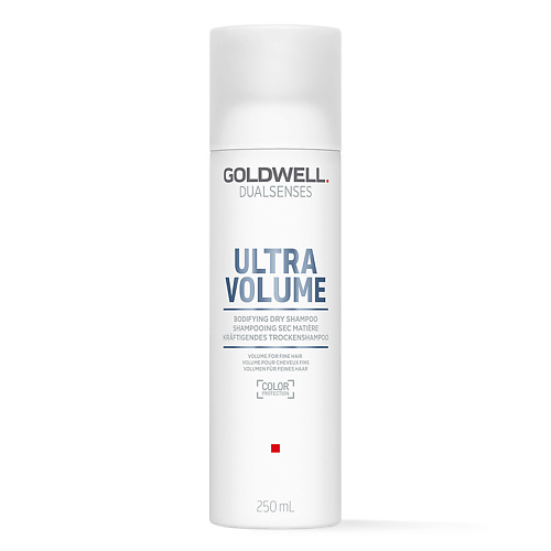GOLDWELL Сухой шампунь для придания волосам объема Dualsenses Ultra Volume Bodifying Dry Shampoo, Сухой шампунь для придания волосам объема Dualsenses Ultra Volume Bodifying Dry Shampoo
GOLDWELL Сухой шампунь для придания волосам объема Dualsenses Ultra Volume Bodifying Dry Shampoo, Сухой шампунь для придания волосам объема Dualsenses Ultra Volume Bodifying Dry Shampoo
