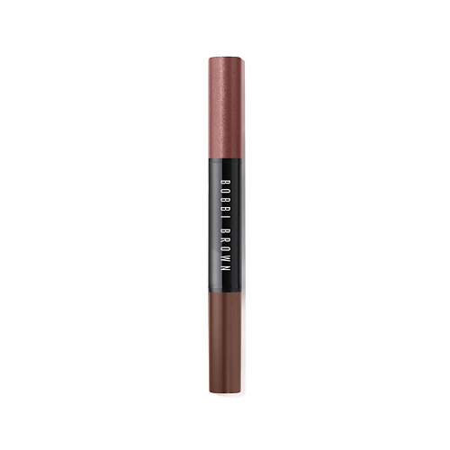 BOBBI BROWN Двухсторонние тени для век в карандаше Dual Eye Shadow, Двухсторонние тени для век в карандаше Dual Eye Shadow
BOBBI BROWN Двухсторонние тени для век в карандаше Dual Eye Shadow, Двухсторонние тени для век в карандаше Dual Eye Shadow