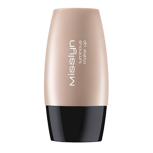 MISSLYN Тональний крем корректирующий Luminous Make Up, Тональний крем корректирующий Luminous Make Up
MISSLYN Тональний крем корректирующий Luminous Make Up, Тональний крем корректирующий Luminous Make Up