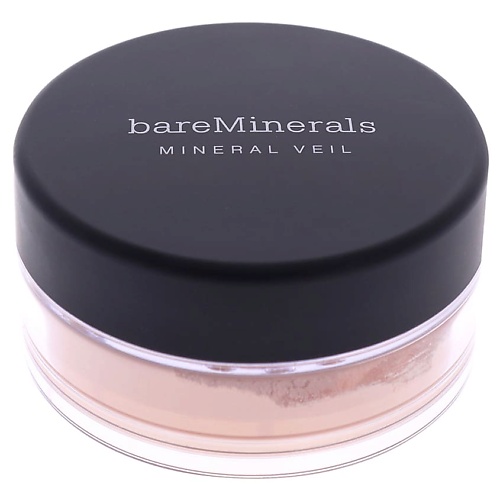 BAREMINERALS Пудра-вуаль минеральная фиксирующая прозрачная Mineral Veil Finishing Powder, Пудра-вуаль минеральная фиксирующая прозрачная Mineral Veil Finishing Powder
BAREMINERALS Пудра-вуаль минеральная фиксирующая прозрачная Mineral Veil Finishing Powder, Пудра-вуаль минеральная фиксирующая прозрачная Mineral Veil Finishing Powder