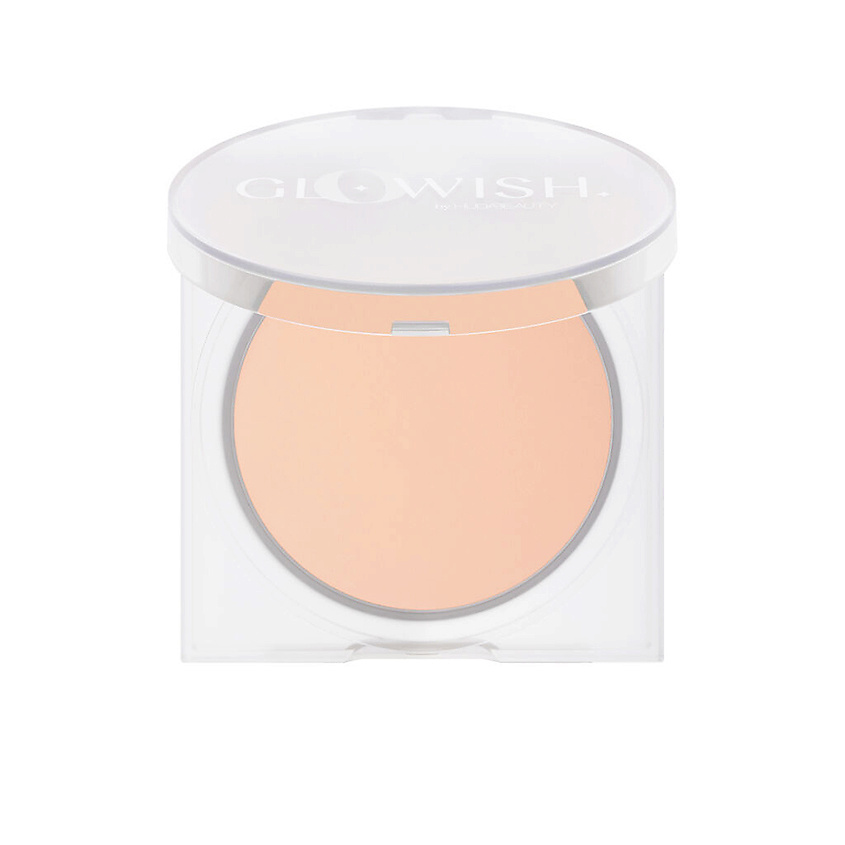 Пудры компактные HUDA BEAUTY Пудра для лица GloWish – купить в интернет ...