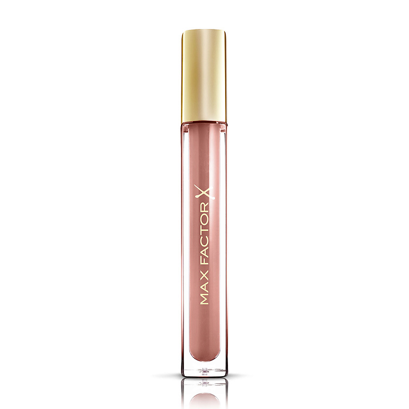 Блески для губ MAX FACTOR Блеск для губ Color Elixir Gloss – купить в ...