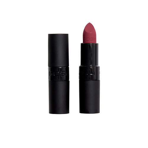 GOSH Губная помада матовая Velvet Touch Lipstick - Matt Shades, Губная помада матовая Velvet Touch Lipstick - Matt Shades
GOSH Губная помада матовая Velvet Touch Lipstick - Matt Shades, Губная помада матовая Velvet Touch Lipstick - Matt Shades