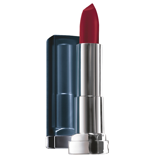 MAYBELLINE NEW YORK Матовая помада для губ Color Sensational Матовое искушение, Матовая помада для губ Color Sensational Матовое искушение
MAYBELLINE NEW YORK Матовая помада для губ Color Sensational Матовое искушение, Матовая помада для губ Color Sensational Матовое искушение