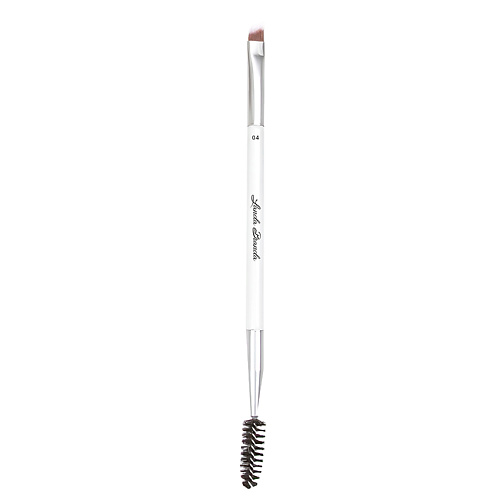 LANDA BRANDA Кисть для бровей двусторонняя BROW BRUSH, Кисть для бровей двусторонняя BROW BRUSH
LANDA BRANDA Кисть для бровей двусторонняя BROW BRUSH, Кисть для бровей двусторонняя BROW BRUSH