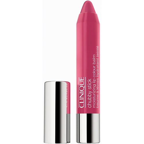 CLINIQUE Увлажняющий бальзам для губ Chubby Stick Moisturizing Lip Colour Balm, Увлажняющий бальзам для губ Chubby Stick Moisturizing Lip Colour Balm
CLINIQUE Увлажняющий бальзам для губ Chubby Stick Moisturizing Lip Colour Balm, Увлажняющий бальзам для губ Chubby Stick Moisturizing Lip Colour Balm