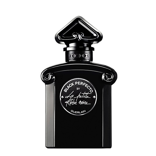 GUERLAIN La Petite Robe Noire Black Perfecto 50, La Petite Robe Noire Black Perfecto
GUERLAIN La Petite Robe Noire Black Perfecto 50, La Petite Robe Noire Black Perfecto